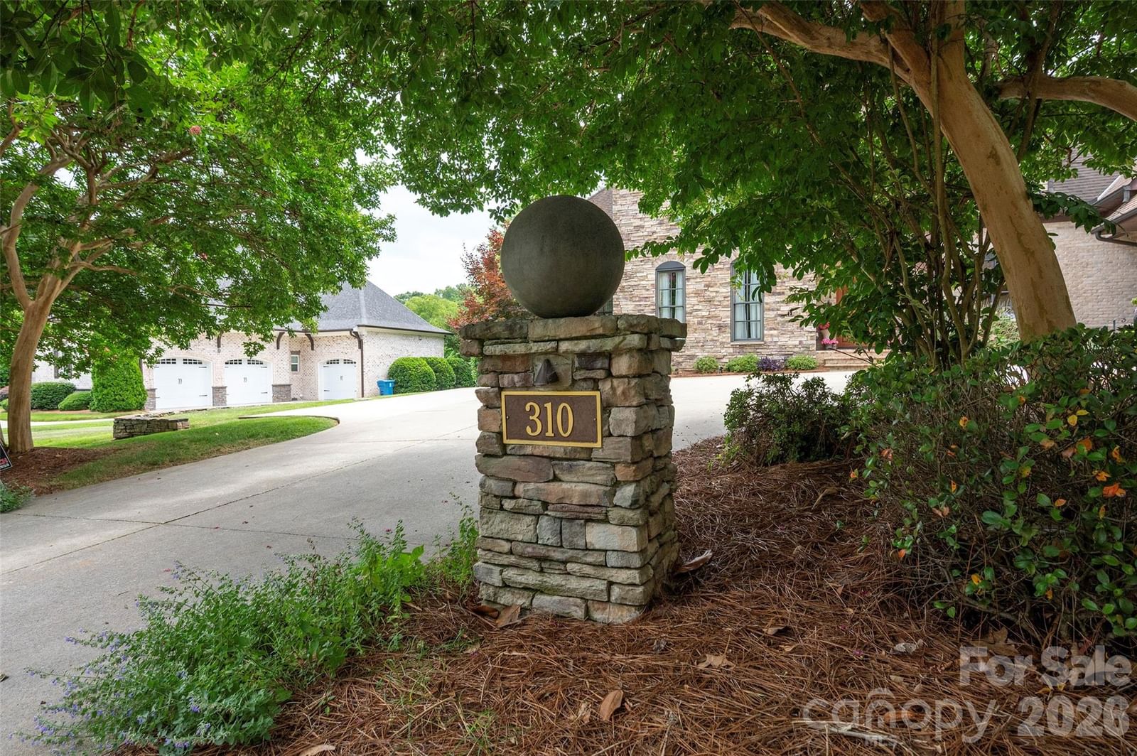 310 James Way, Bermuda Run, NC 27006 - Photo 3