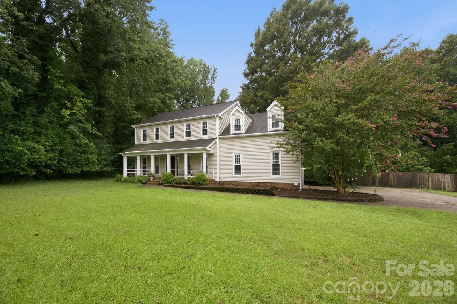 Property at 115 Valley Glen, Waxhaw, NC 28173