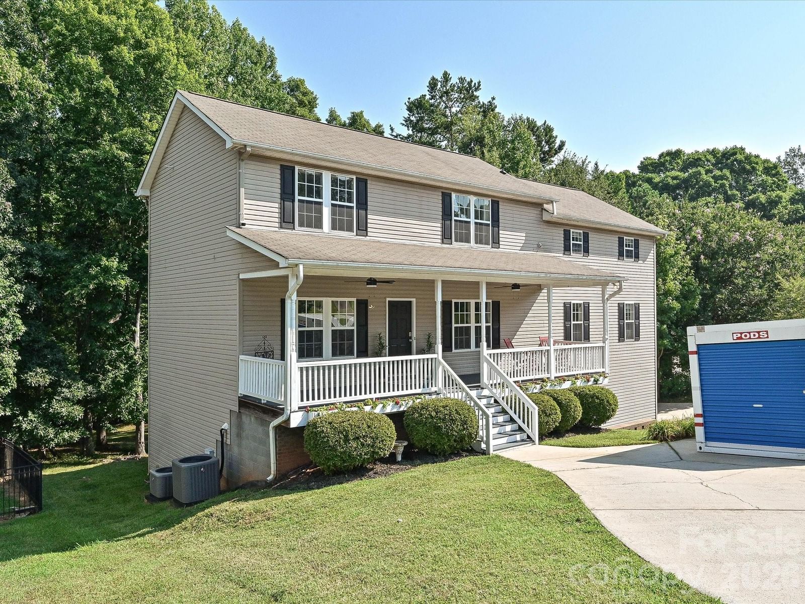 1401 Wall Street, Waxhaw, NC 28173 - Photo 2