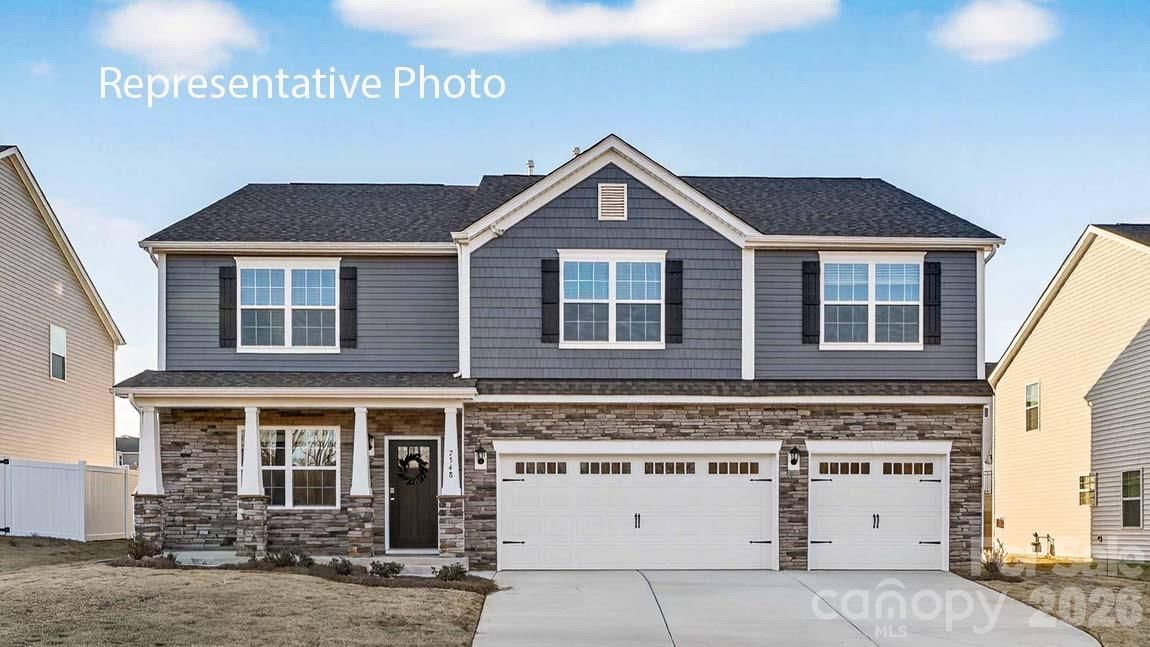Property at 126 Maple Valley Street, Statesville, NC 28677