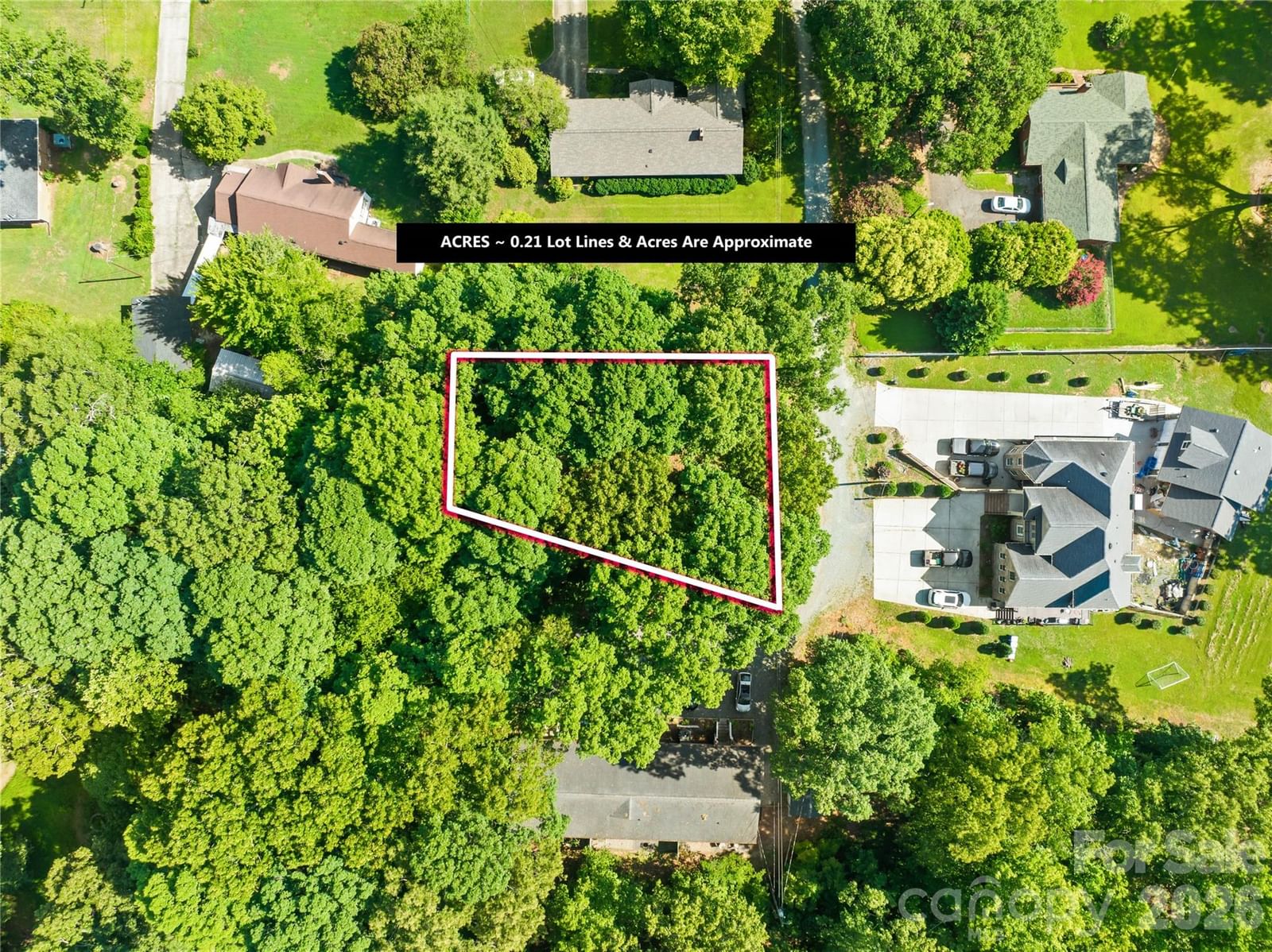 Property at 0000 Oak, Belmont, NC 28012