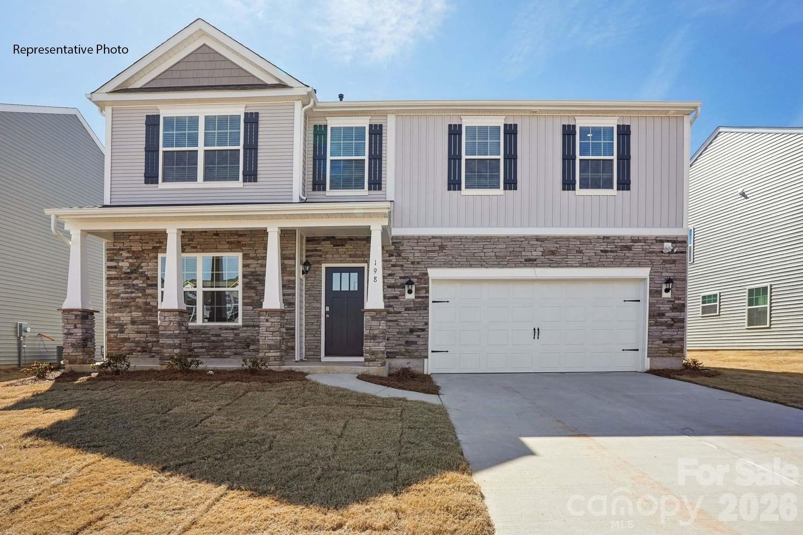 Property at 127 Maple Valley Street, Statesville, NC 28677