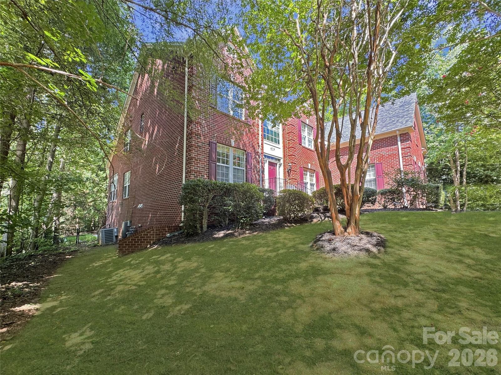 Property at 6119 Savannah Grace, Huntersville, NC 28078