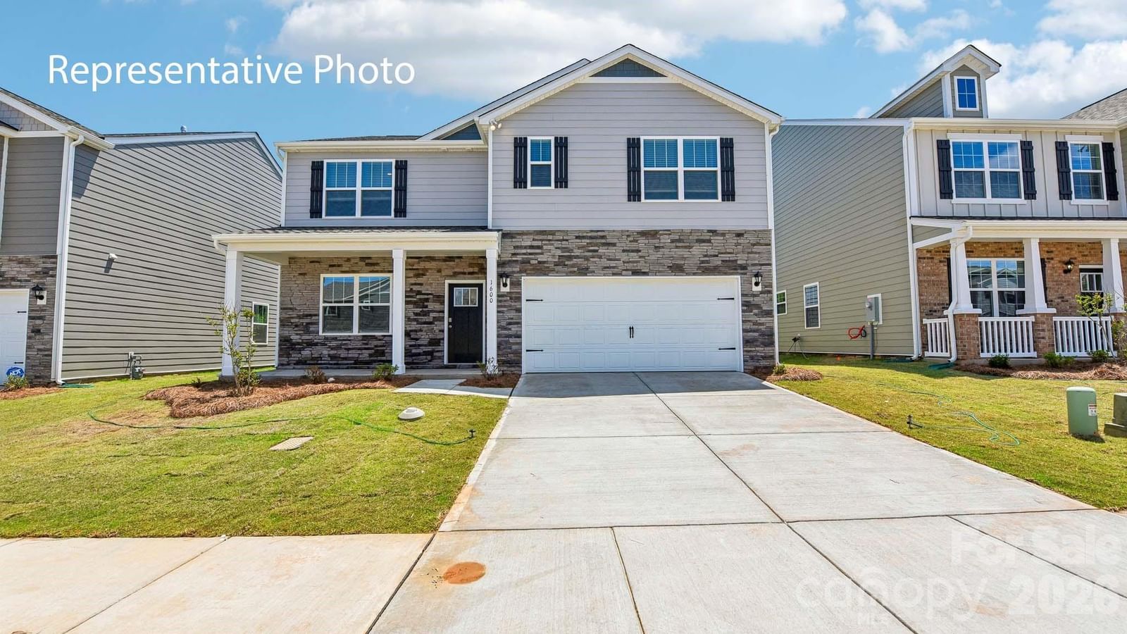 Property at 131 Maple Valley Street, Statesville, NC 28677