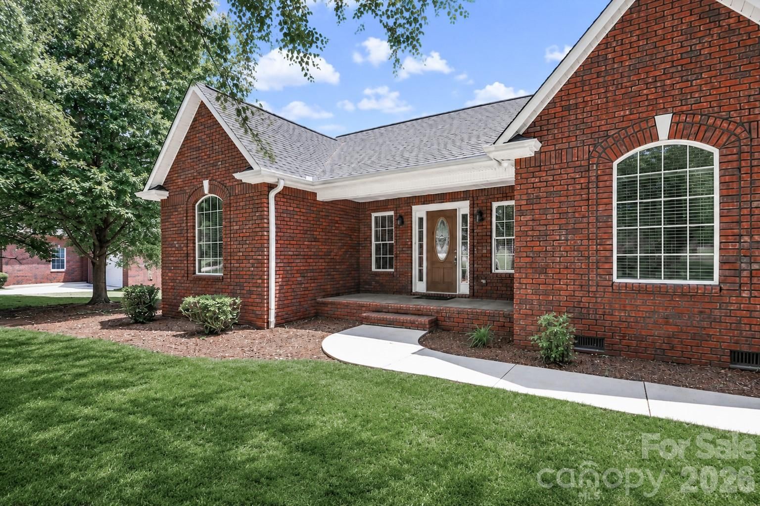 115 Seven Springs Loop, Statesville, NC 28625 - Photo 2