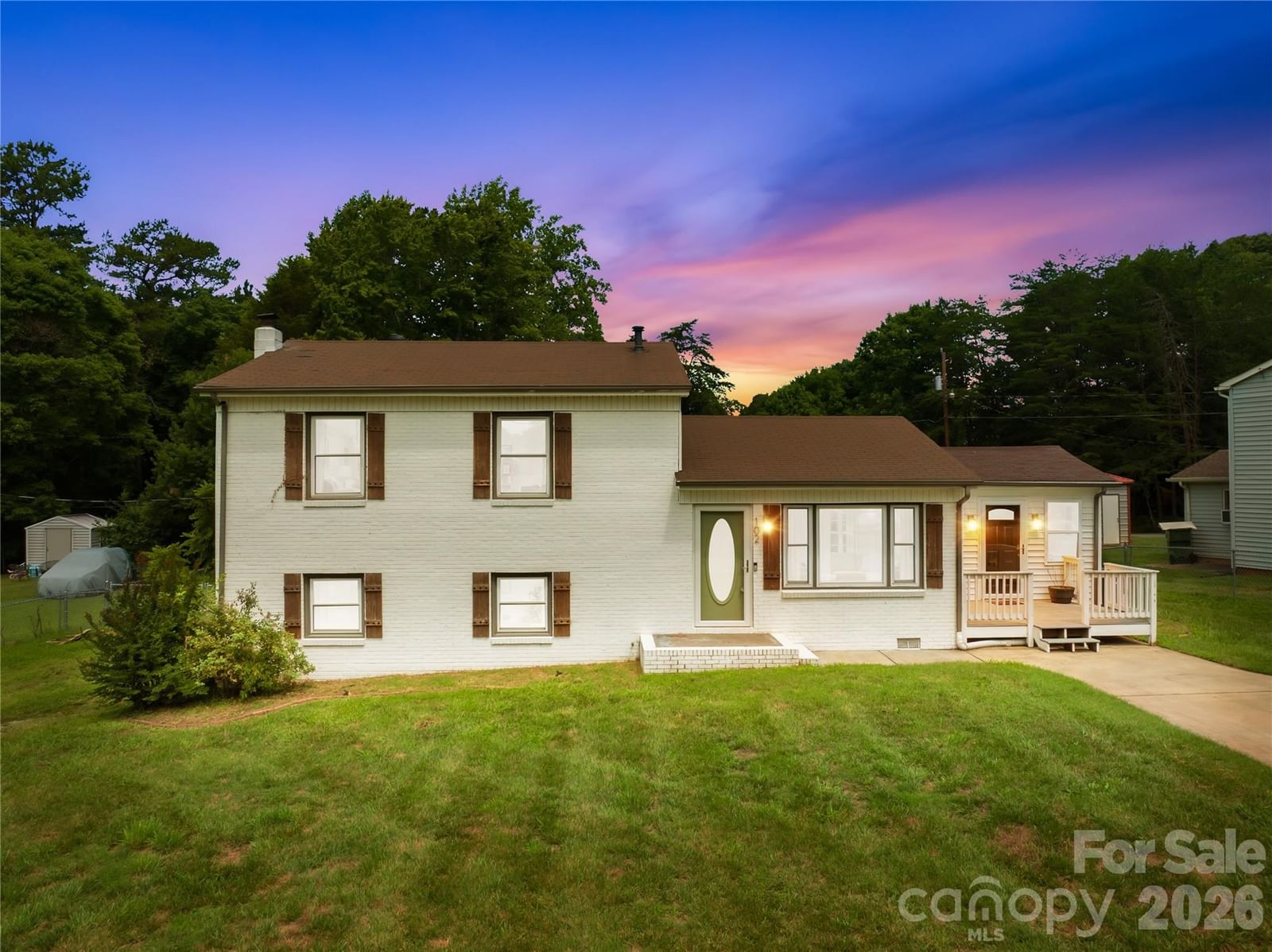 Property at 102 Wingate, Stanley, NC 28164