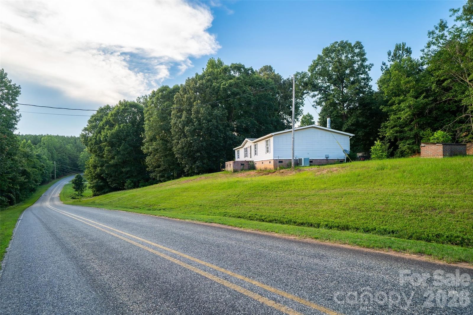 479 McDade Road, Tryon, NC 28782 - Photo 2