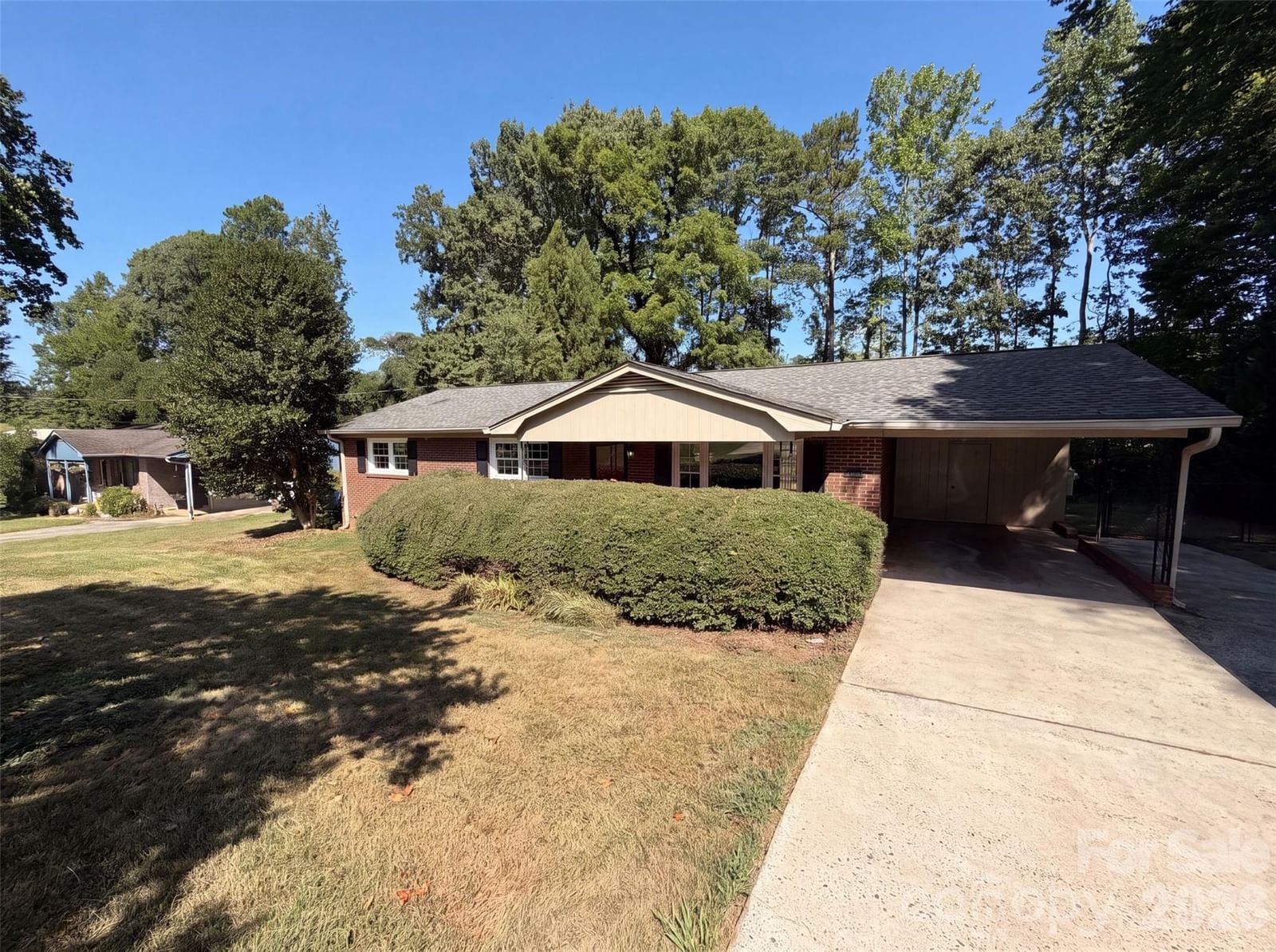 Property at 4305 Dawnwood, Gastonia, NC 28056