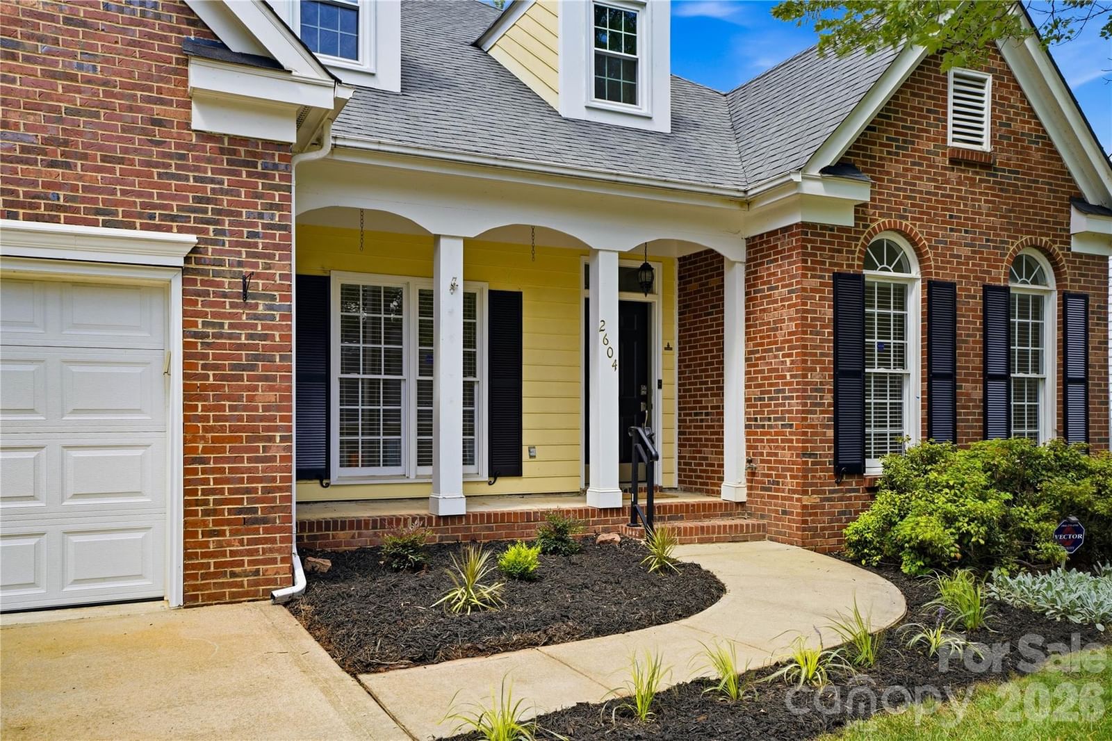 2604 Lamp Post Lane, Kannapolis, NC 28081 - Photo 2