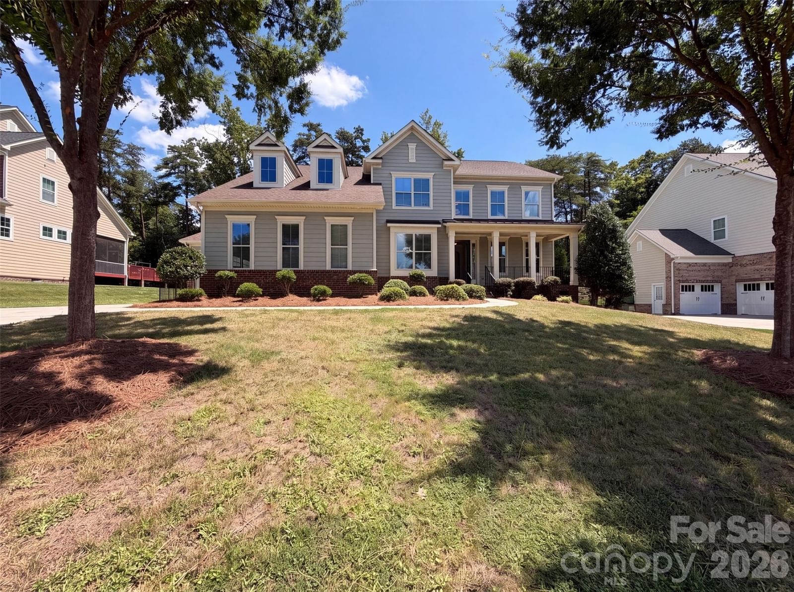Property at 147 Monteray Oaks, Fort Mill, SC 29715