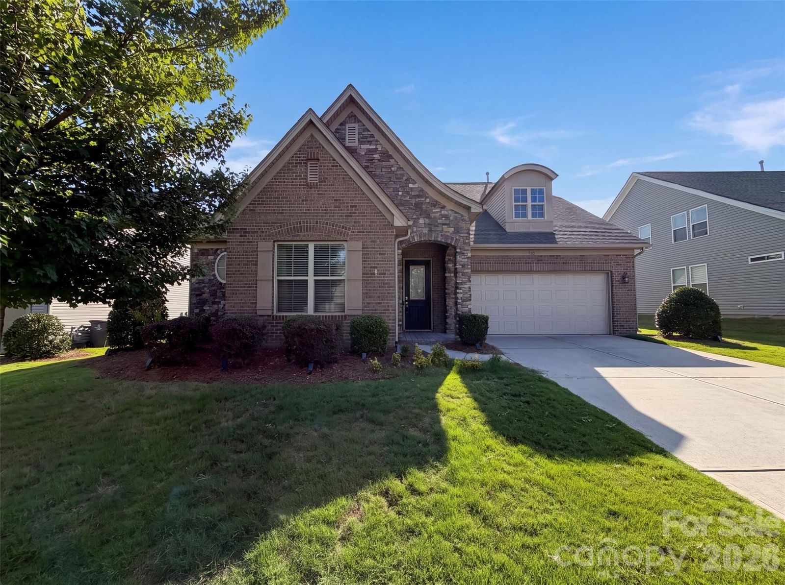 Property at 9565 Horsebit Lane, Concord, NC 28027