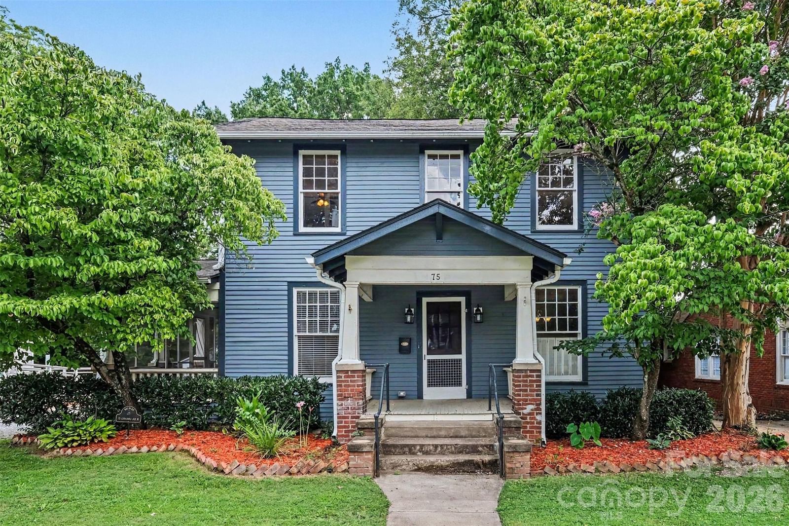 Property at 75 Cabarrus, Concord, NC 28025