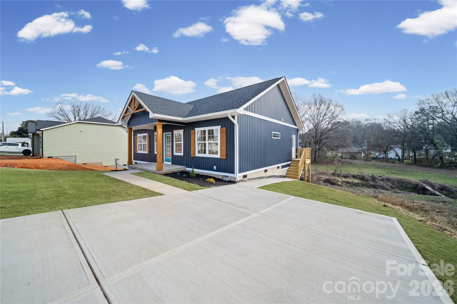 412 Hill Street, Gastonia, NC 28052 - Photo 2