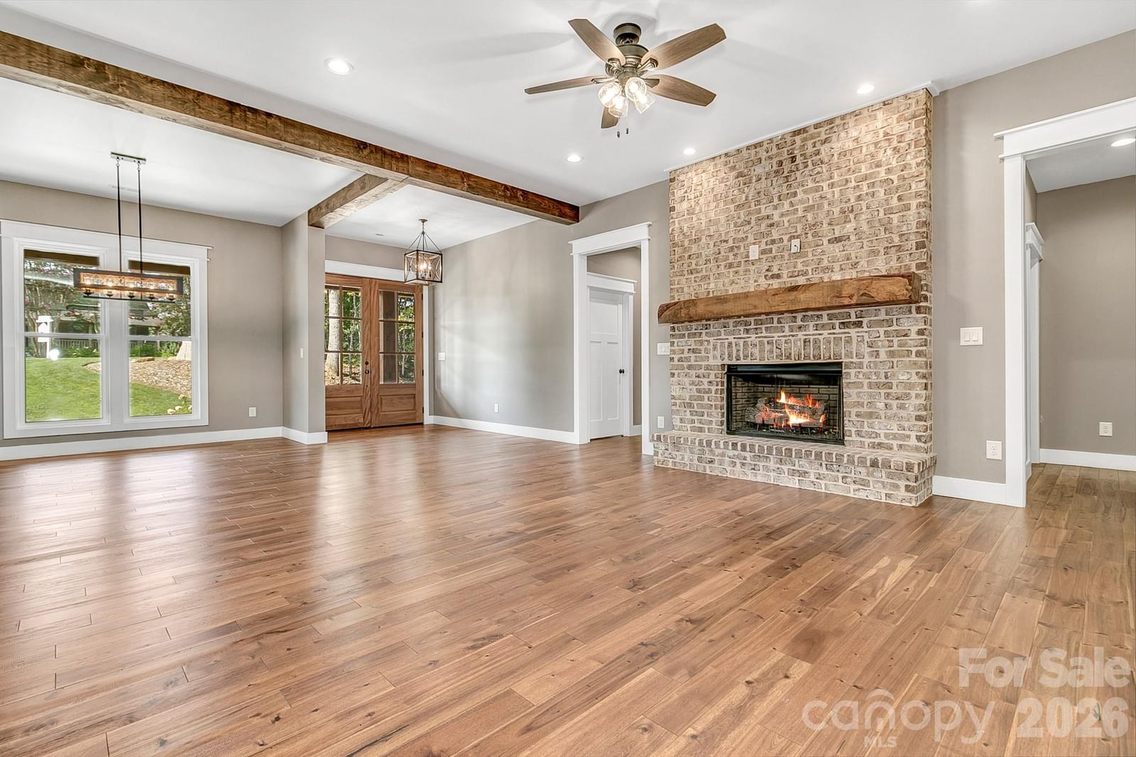 143 Sunny Morning Court, Hendersonville, NC 28792 - Photo 4