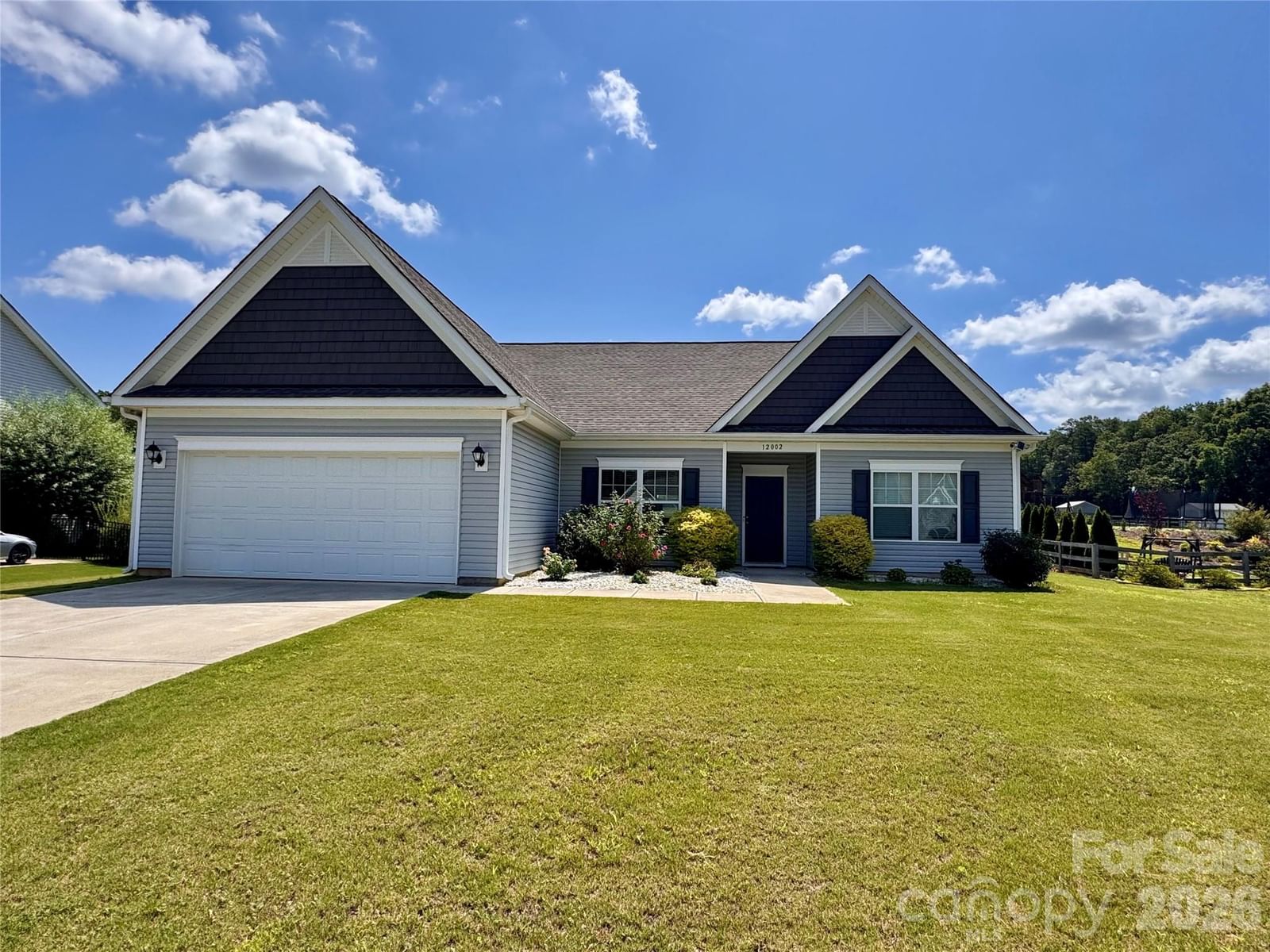 Property at 12002 Piney Hollow, Stanfield, NC 28163
