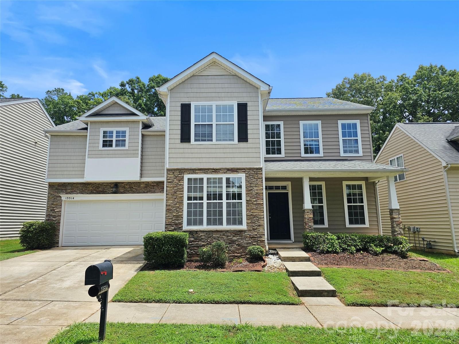 Property at 13514 Delstone, Huntersville, NC 28078
