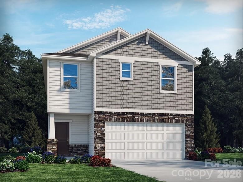 Property at 5046 Poplin, Cherryville, NC 28021