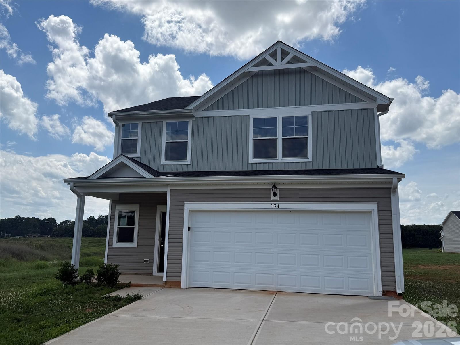 Property at 134 Peppervine Lane, Statesville, NC 28625