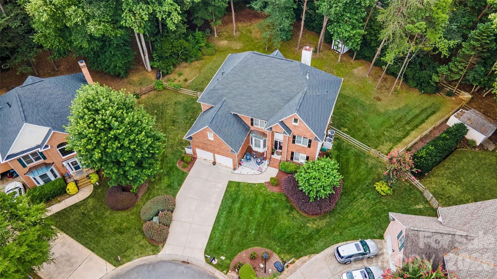 15100 Macbeth Court, Huntersville, NC 28078 - Photo 2