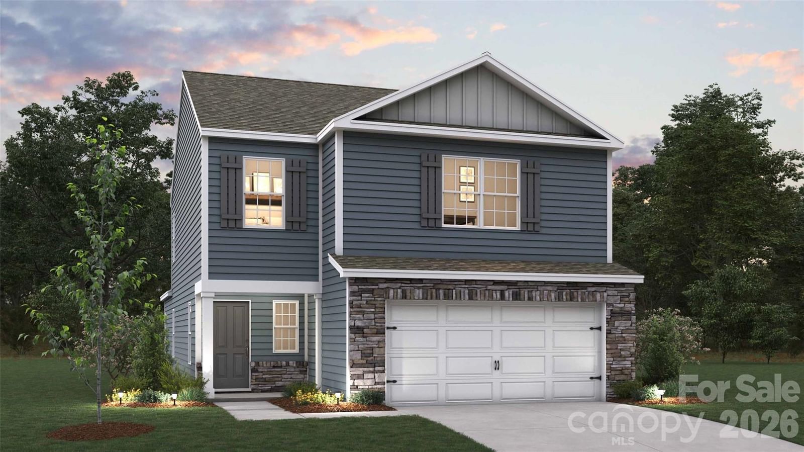 Property at 167 Maple Valley Street, Statesville, NC 28677