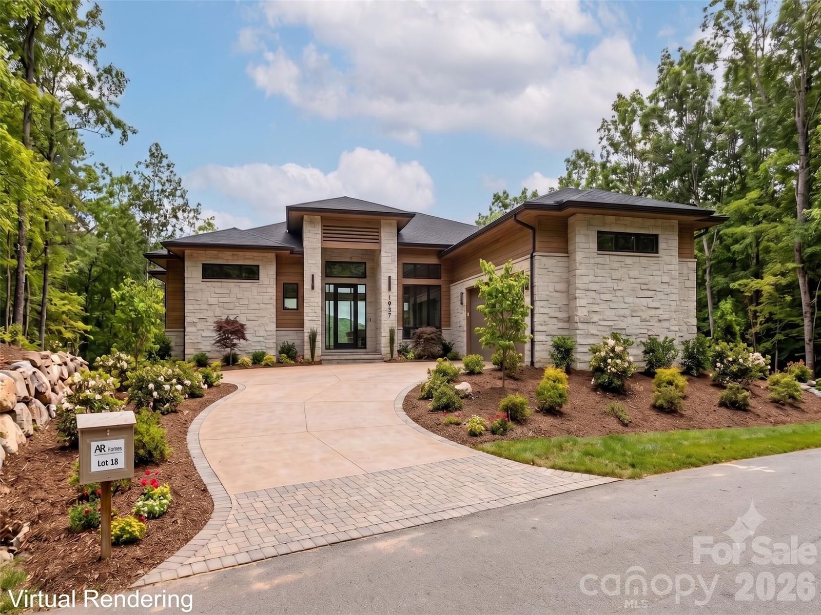 0000 Panther Mountain Road #18, Zirconia, NC 28790
