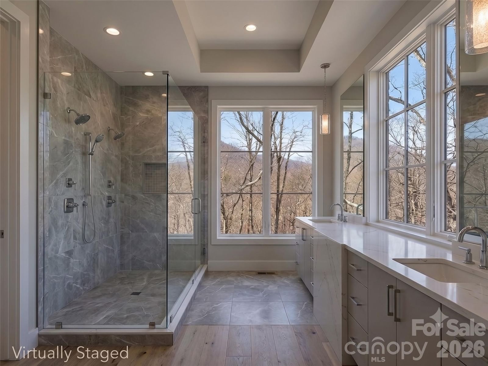 0000 Panther Mountain Road #18, Zirconia, NC 28790 - Photo 5