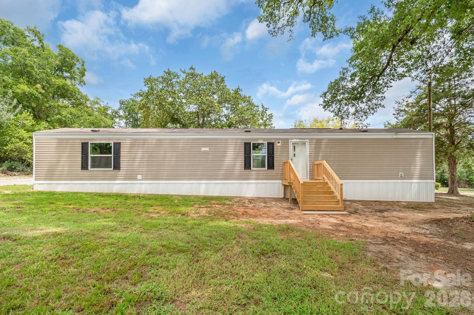 Property at 7627 Kershaw Camden Highway, Kershaw, SC 29067
