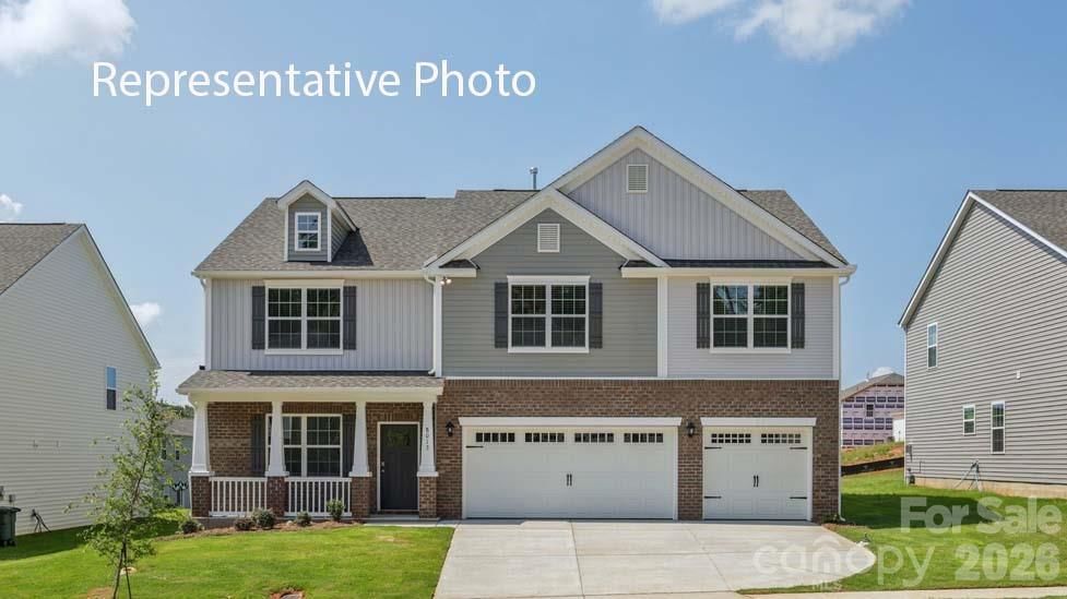 Property at 120 Pecan Grove Lane, Statesville, NC 28677