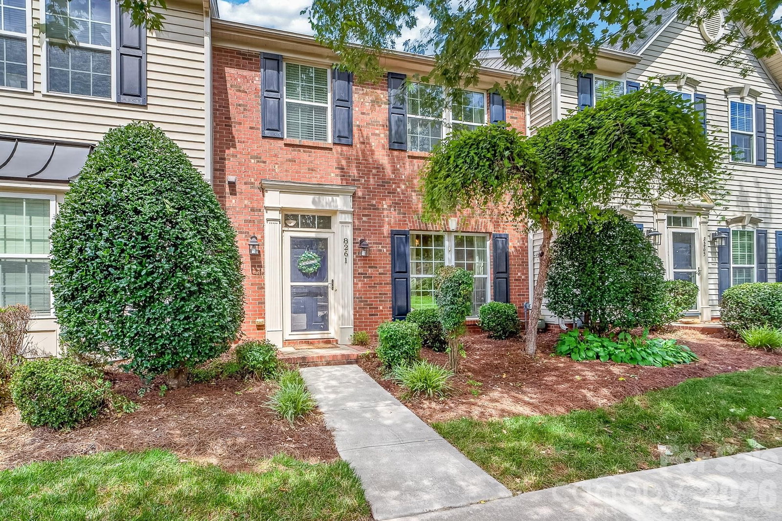 Property at 8261 Bridgegate, Huntersville, NC 28078