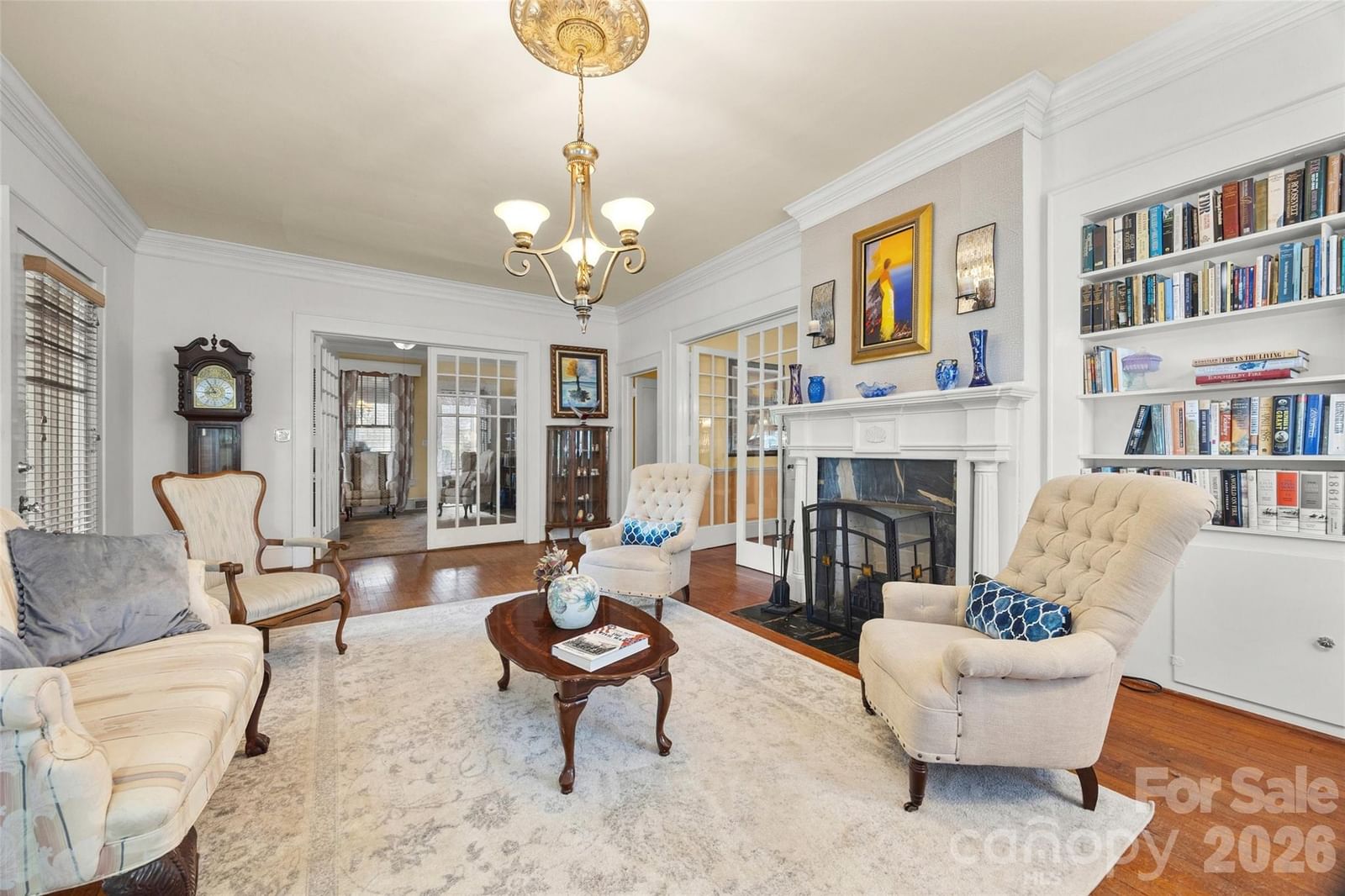 Property at 170 York, Chester, SC 29706