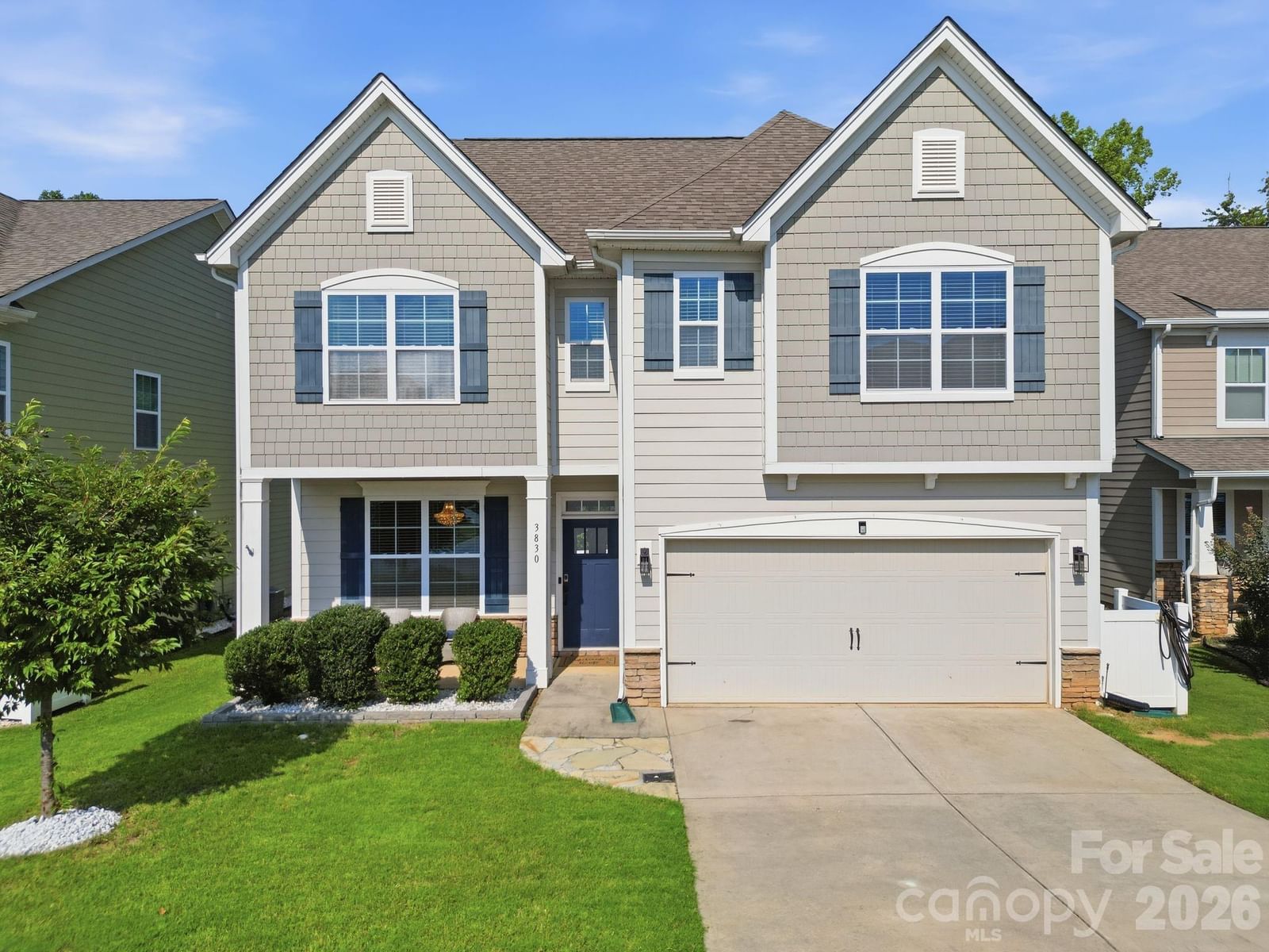 3830 Lake Breeze Drive, Sherrills Ford, NC 28673 - Photo 2