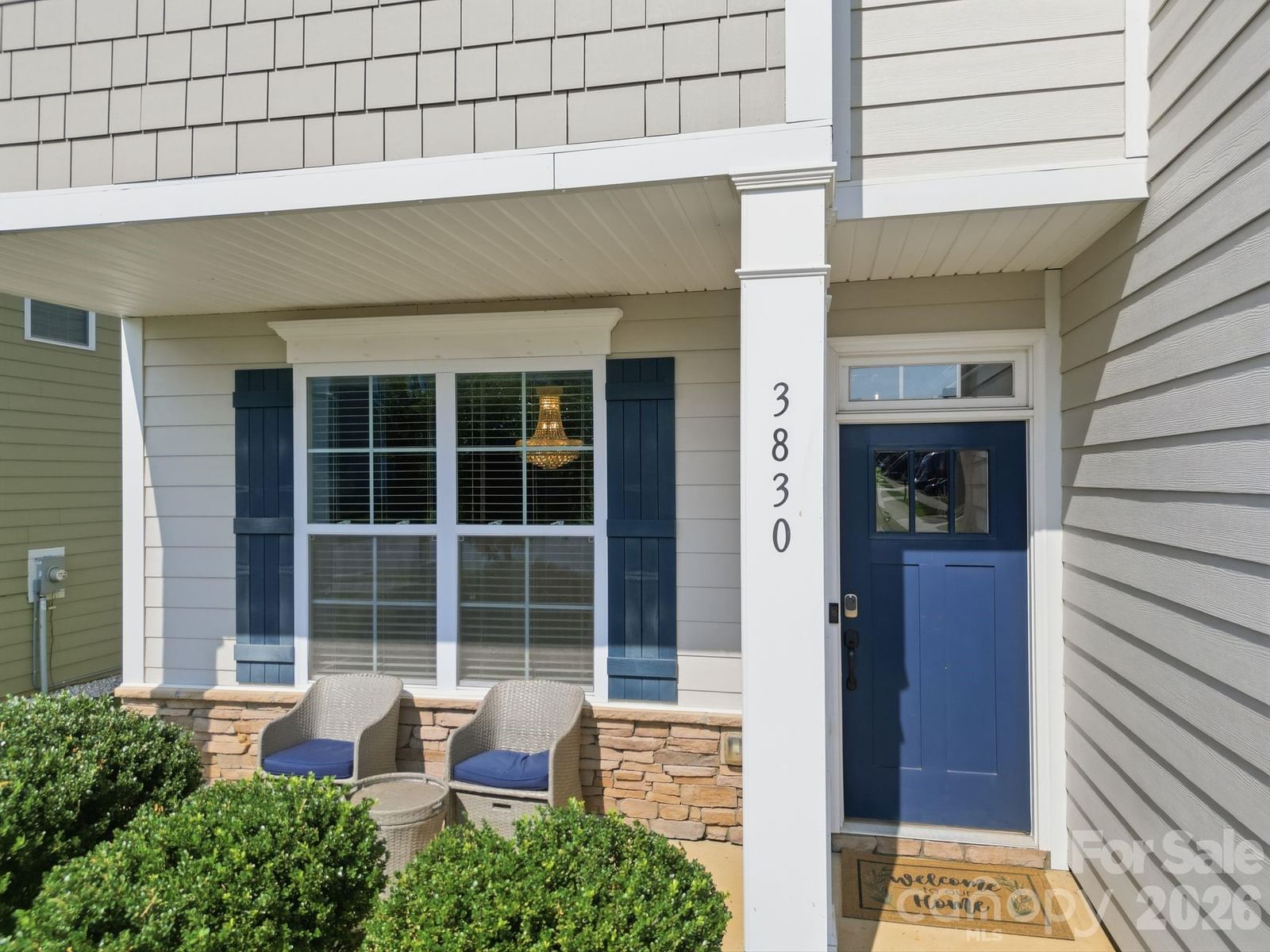 3830 Lake Breeze Drive, Sherrills Ford, NC 28673 - Photo 3