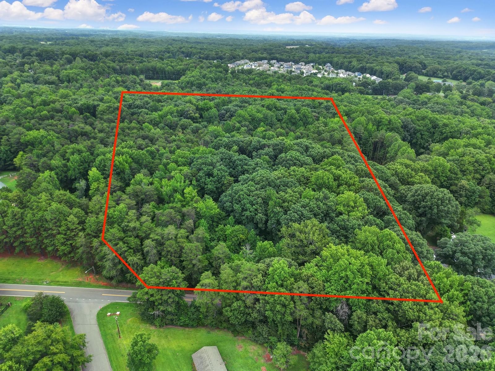 Property at 10720 Williams, Mint Hill, NC 28227