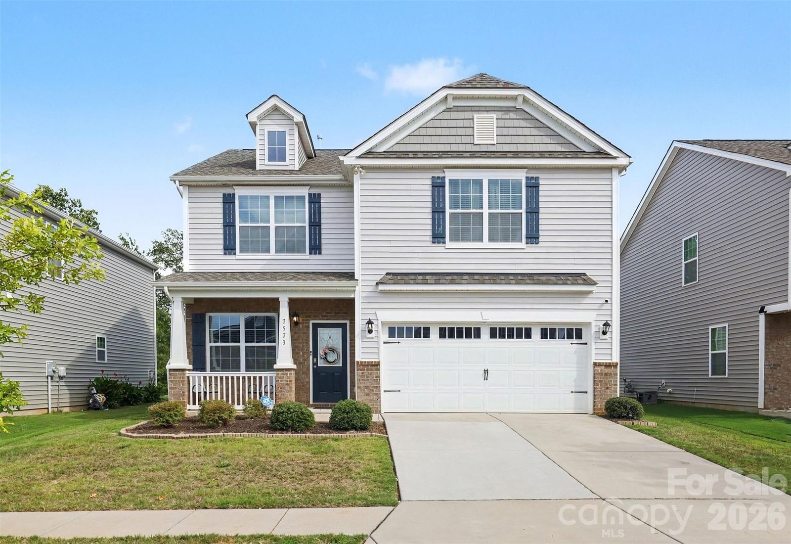 Property at 7573 Stonehouse, Gastonia, NC 28056