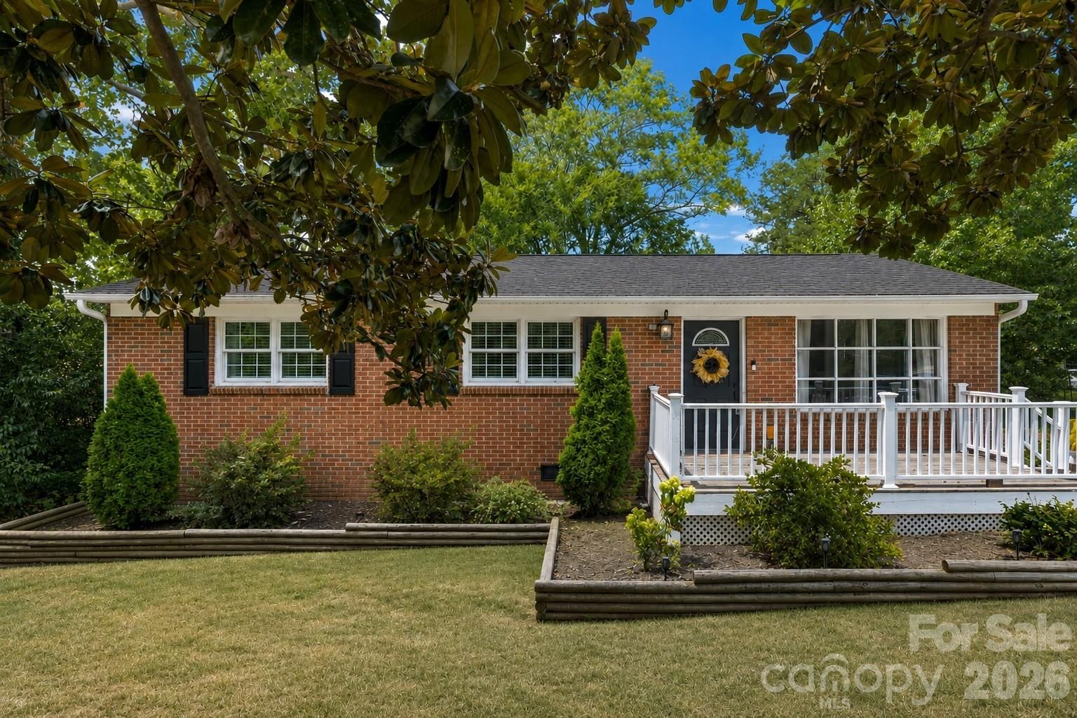 Property at 1537 Mcgill Street, Rock Hill, SC 29732