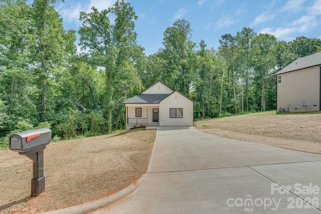 Property at 504 Pine, Cherryville, NC 28021