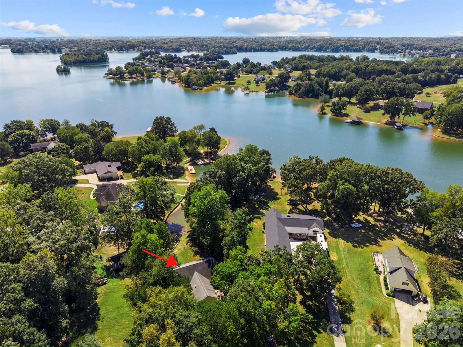 142 harbor point Drive #31, Cherryville, NC 28021