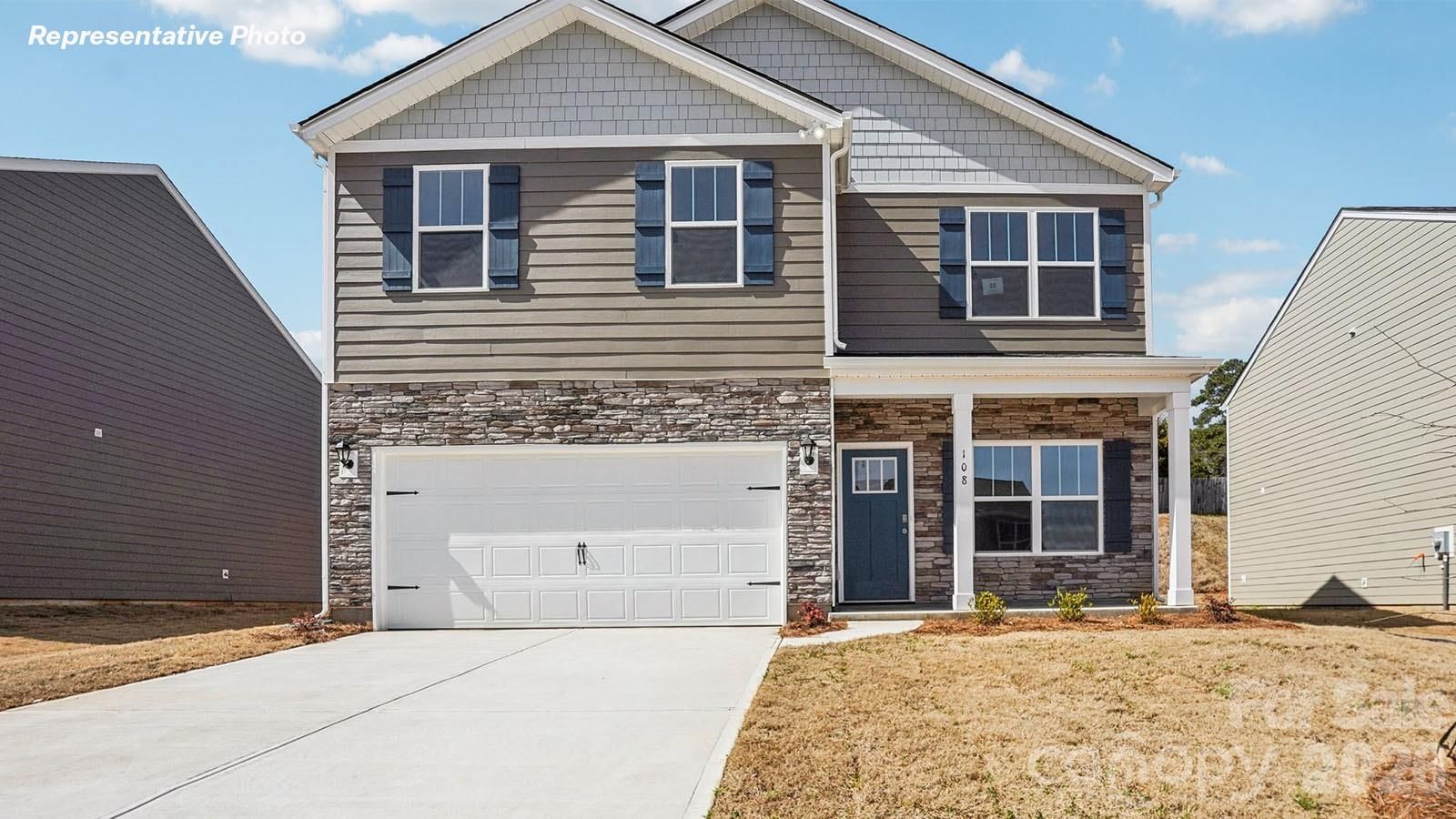 Property at 528 Brinkley, Kings Mountain, NC 28086