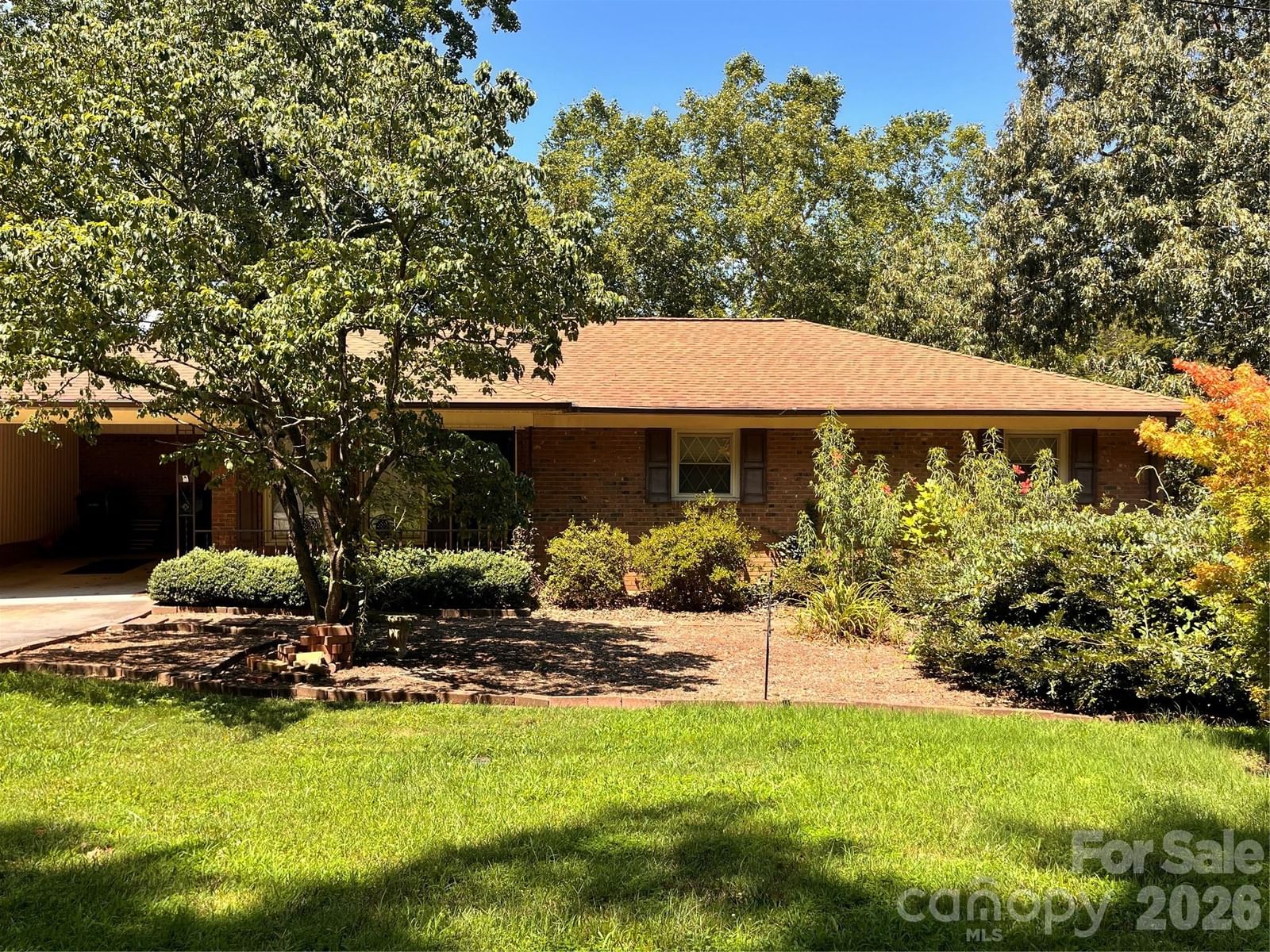Property at 410 Thompson, Stanley, NC 28164