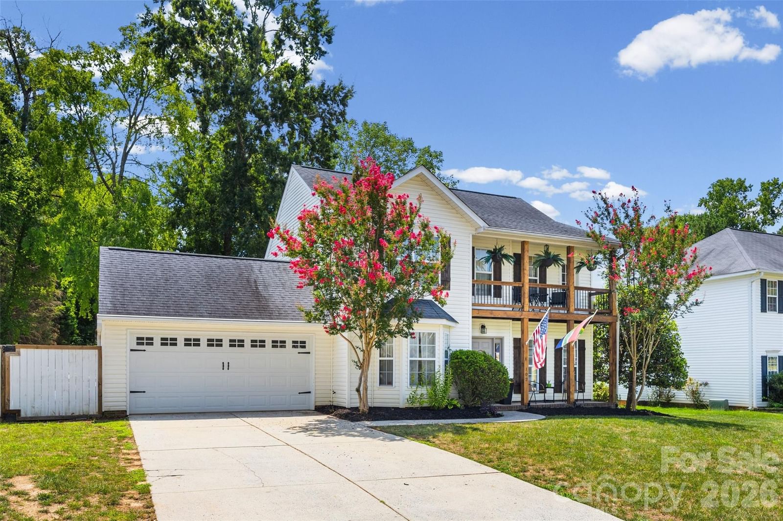 102 Nims Spring Drive, Fort Mill, SC 29715 - Photo 2