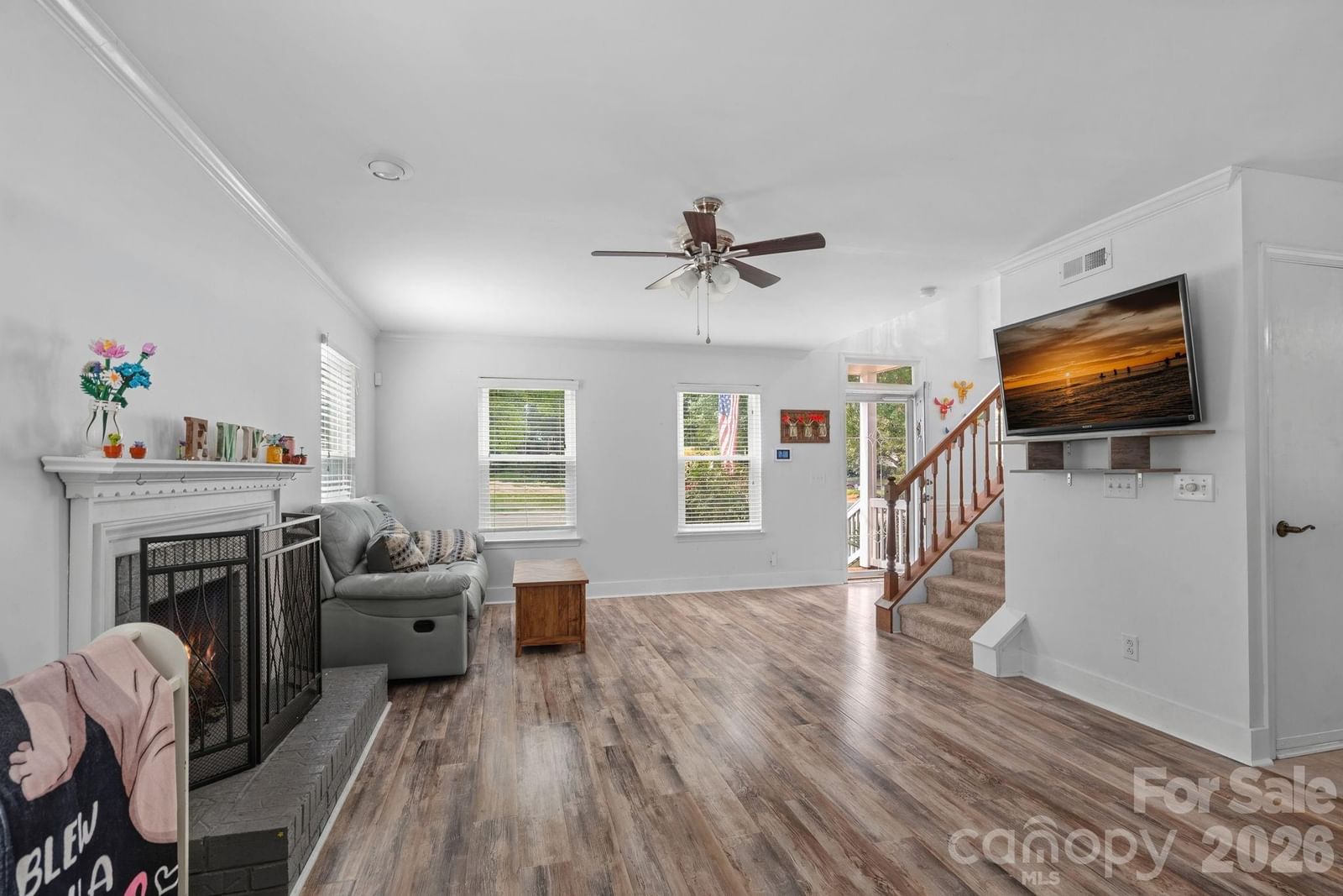 16214 Amber Field Drive, Huntersville, NC 28078 - Photo 2