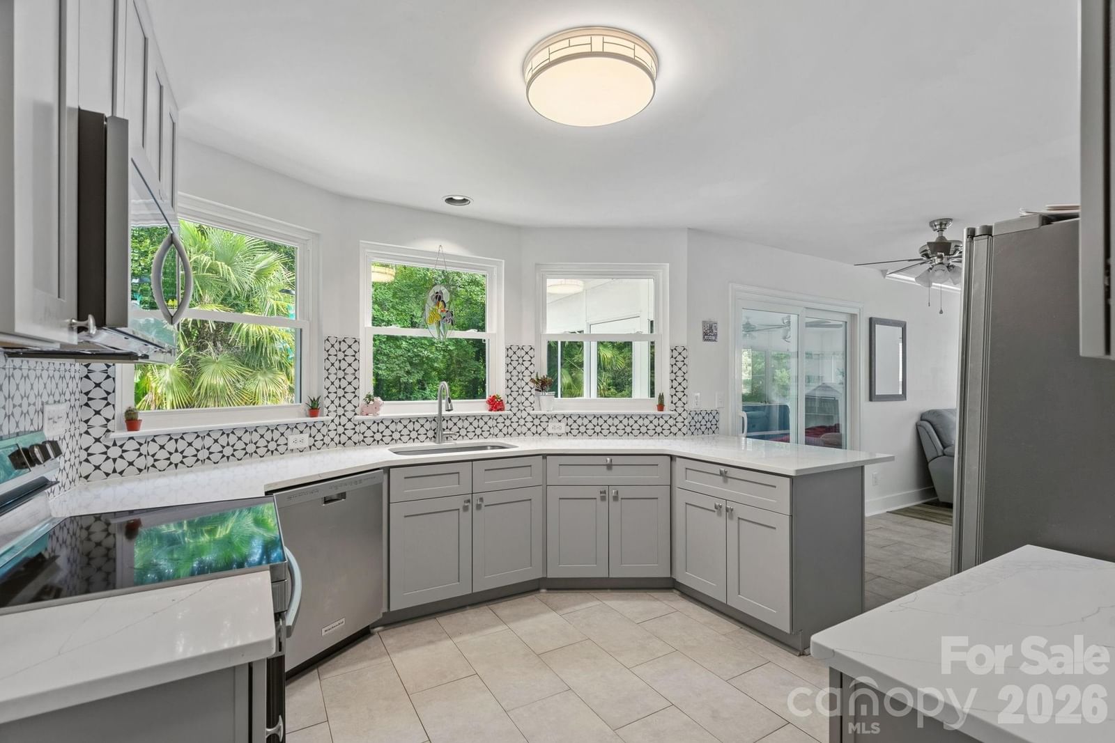 16214 Amber Field Drive, Huntersville, NC 28078 - Photo 3