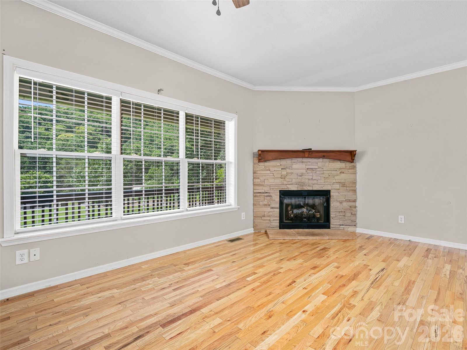 1470 Bear Creek Road, Bakersville, NC 28705 - Photo 3