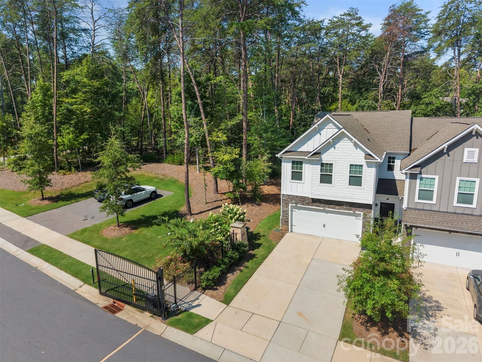 1115 Streamside Lane, York, SC 29745