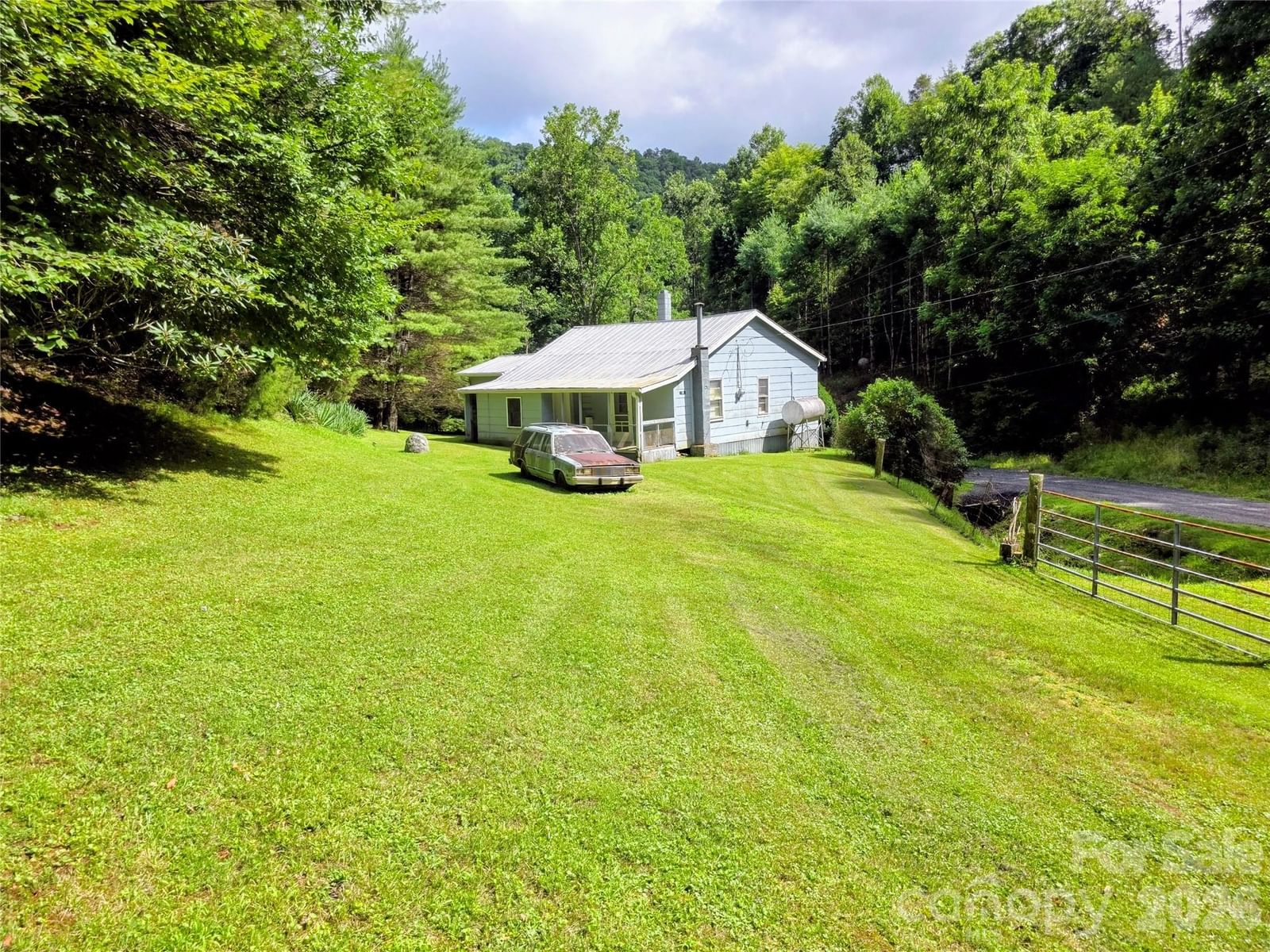 98 Will Wilson Road, Burnsville, NC 28714 - Photo 2
