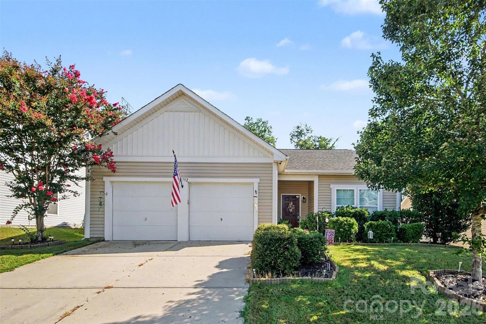 12792 Clydesdale Drive, Midland, NC 28107 - Photo 2