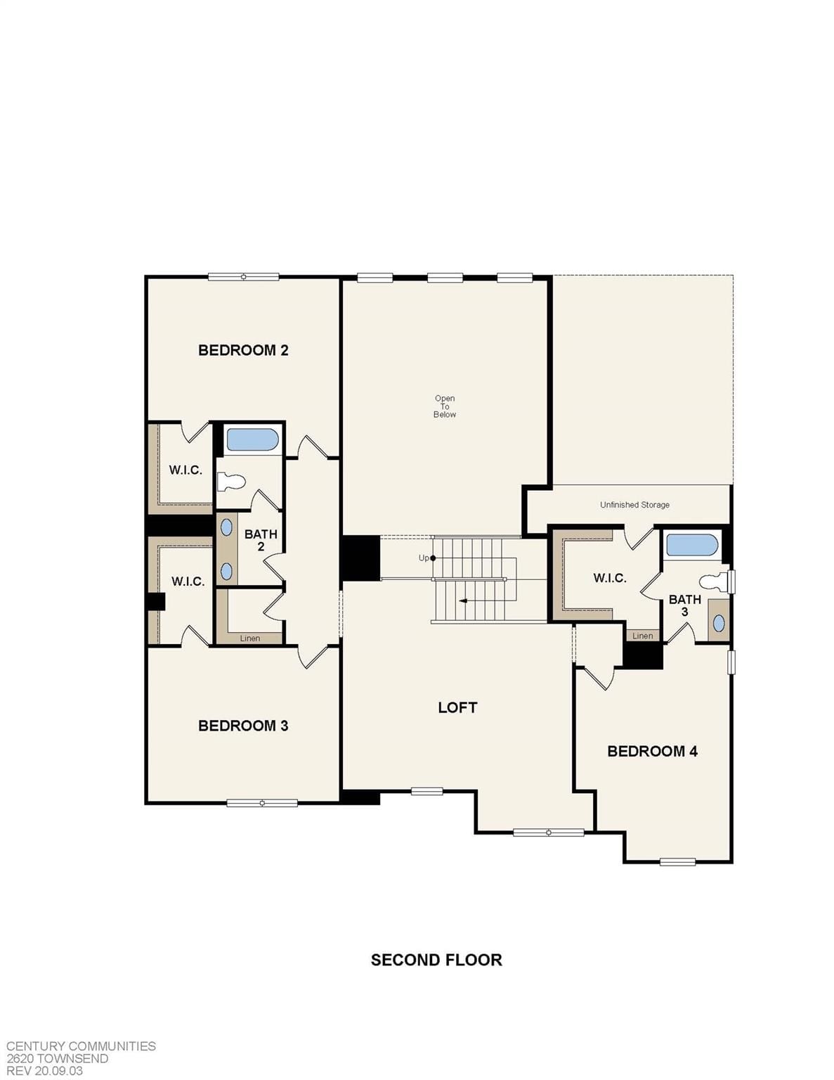 3503 Hartwell Lane, Monroe, NC 28112 - Photo 4