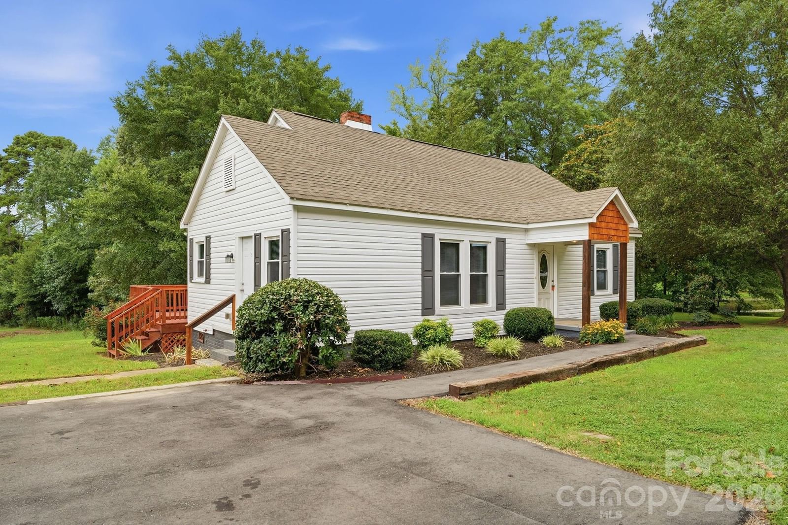 Property at 192 Flower House, Troutman, NC 28166