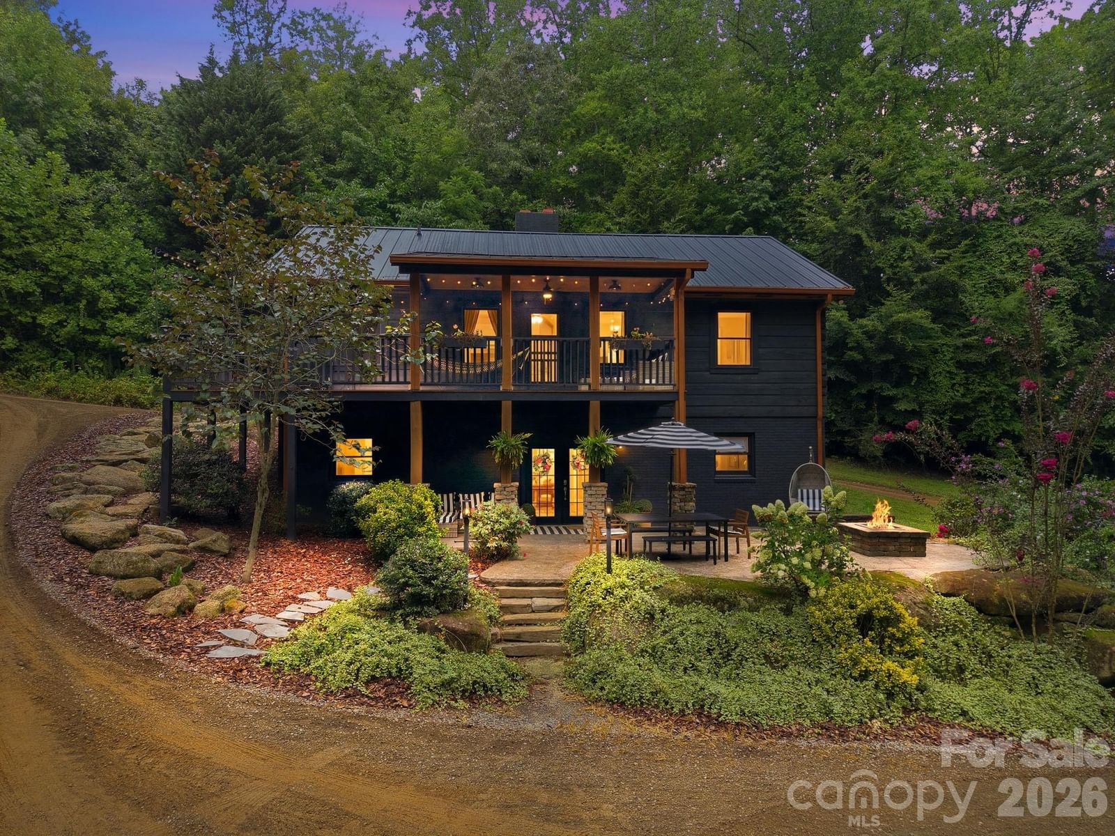 Property at 690 Corriher Springs, China Grove, NC 28023