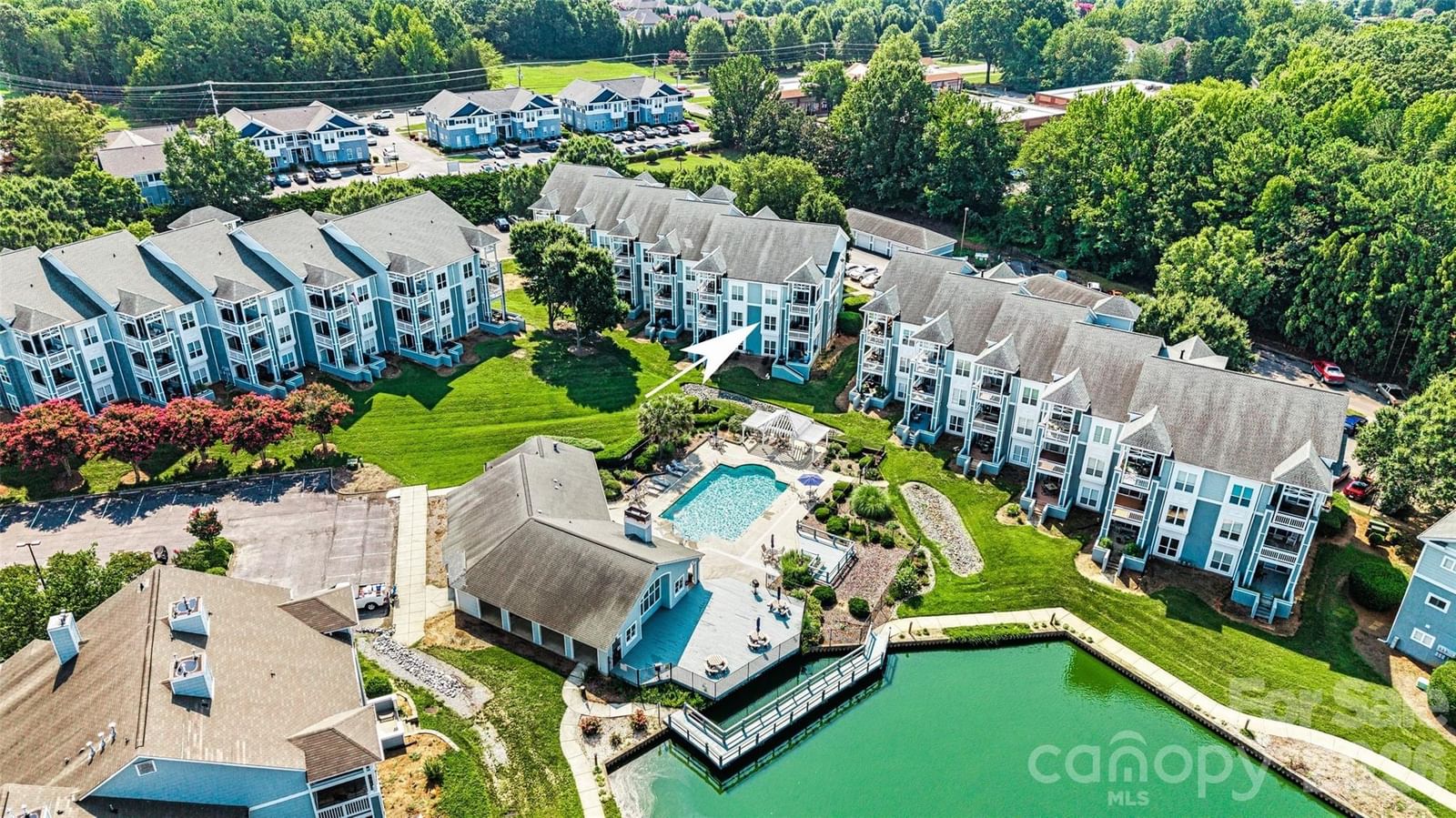 18824 Nautical Drive #35, Cornelius, NC 28031 - Photo 4